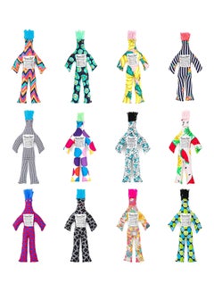 Dammit Doll Classic Set 12inch