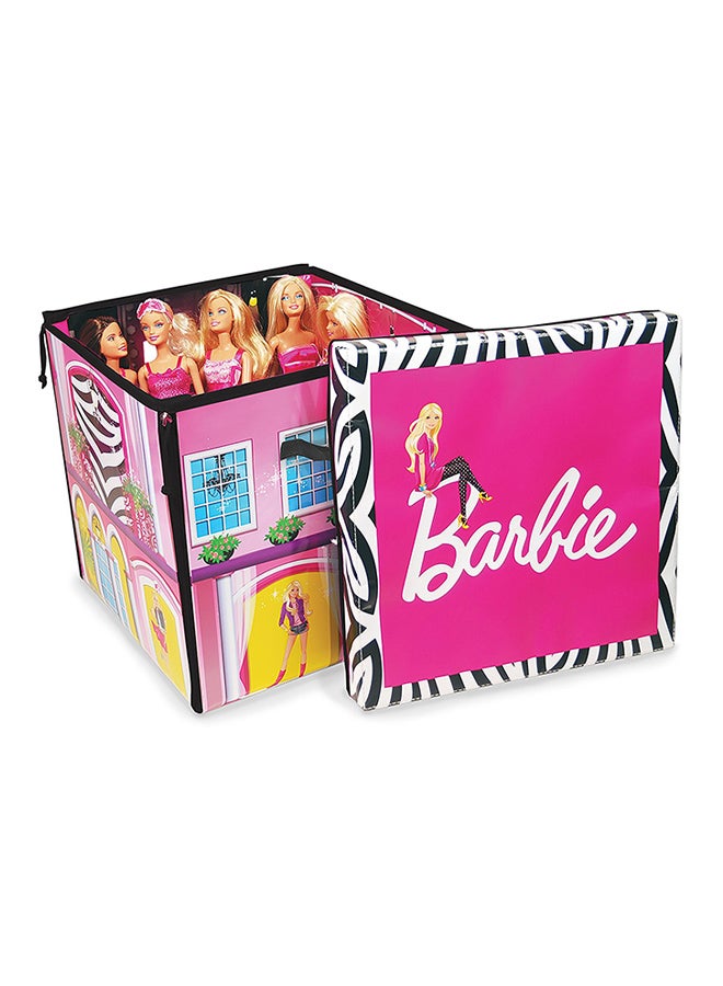NEAT OH Dream House Toy Box And Play Mat - Image 2
