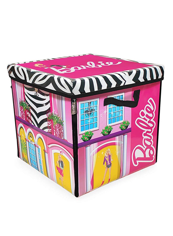 NEAT OH Dream House Toy Box And Play Mat - Image 3