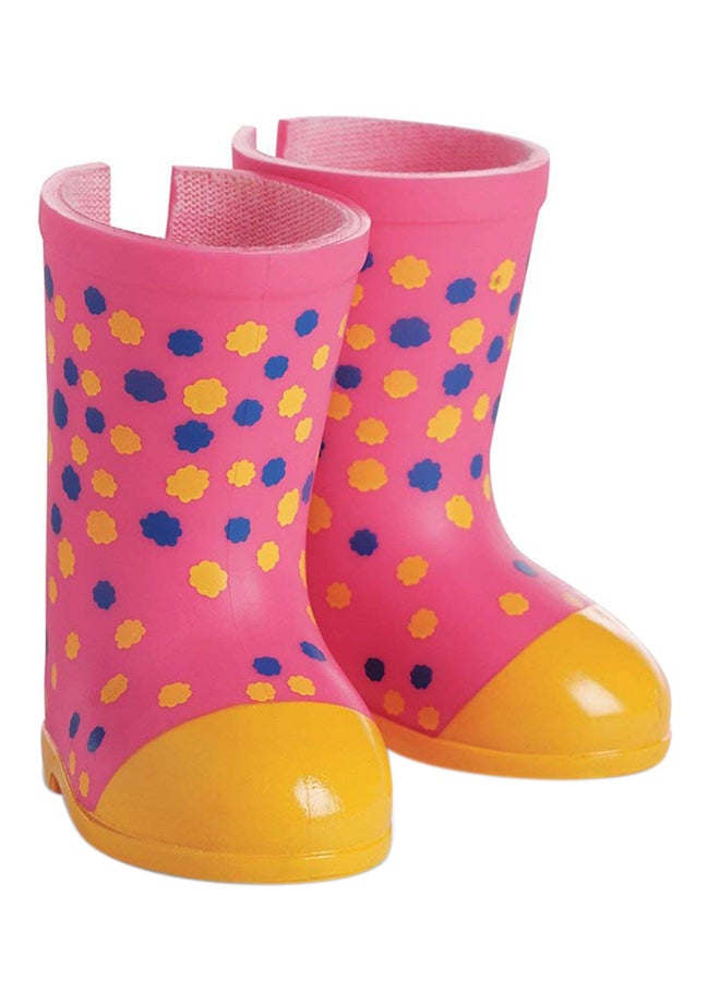 American Girl - Wellie Wishers Kendall Doll 14.5inch - Image 1