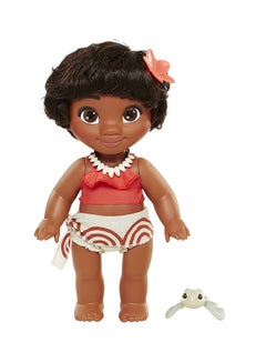Moana Spring Disney'S Young Fashion Doll 12inch  - Image 2