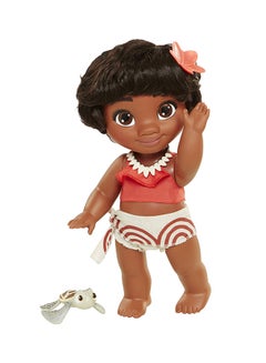 Moana Spring Disney'S Young Fashion Doll 12inch  - Image 3