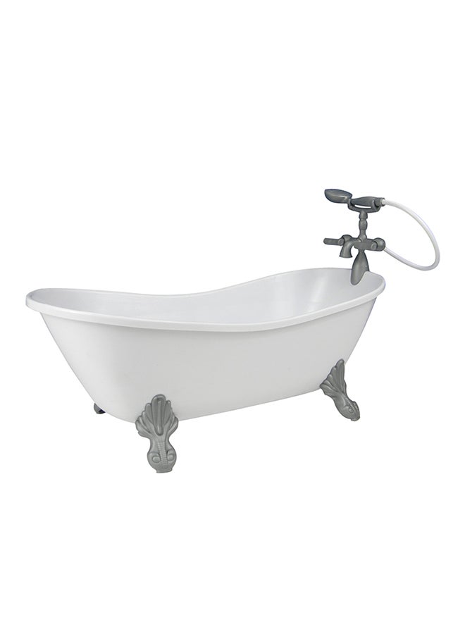 Sophia's Hand Shower Bath Tub 18-Inch 18inch  - Image 1
