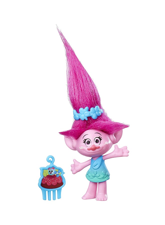 Trolls Dream Works Poppy Collectible Figure - Image 1