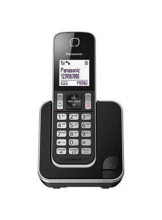 تليفون لاسلكي رقمي أسود - v1539143389/N18217869A_1