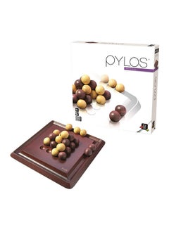 Pylos Board Game