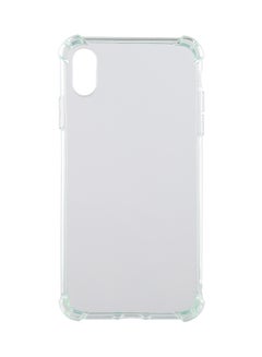 Protective Case Cover For Apple iPhone XS Clear