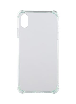 Protective Case Cover For Apple iPhone XS Clear - v1539143743/N18324577A_1