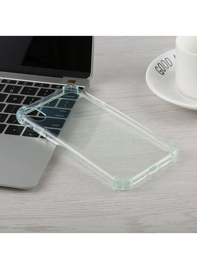 oem - Protective Case Cover For Apple iPhone XS Clear - Image 1