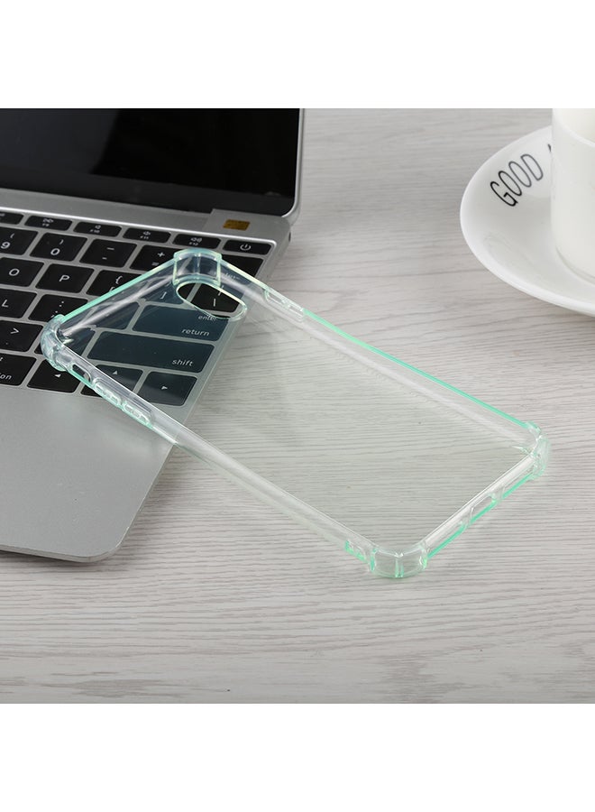 oem - Protective Case Cover For Apple iPhone XS Clear - Image 1