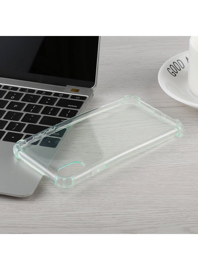 oem - Protective Case Cover For Apple iPhone XS Clear - Image 1
