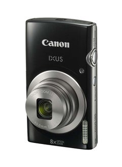 20MP IXUS 185 Point And Shoot Camera