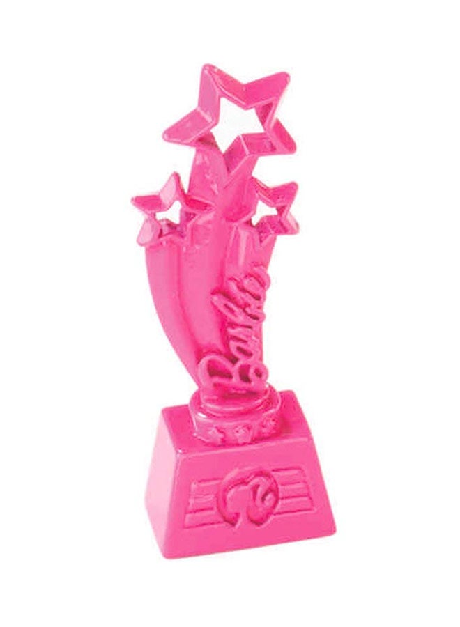 Barbie - Swimmer Fashion Doll - Image 1