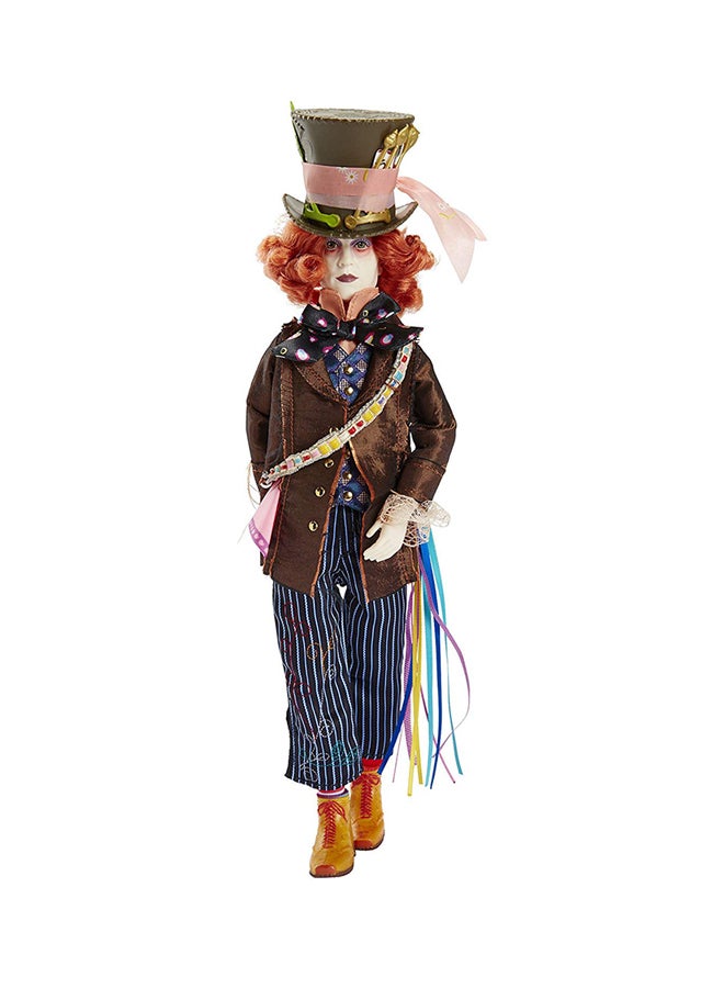 Deluxe Mad Hatter Doll 11.5inch - v1539152302/N18215579A_1