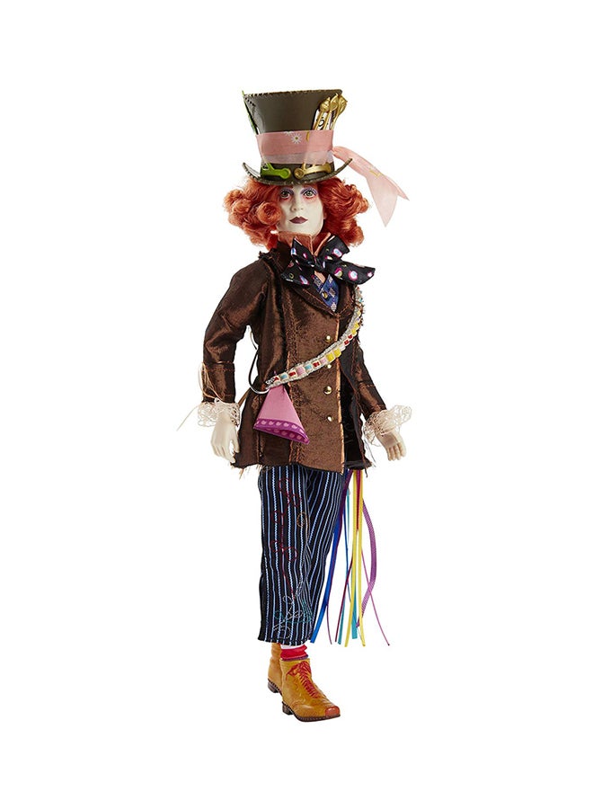 Deluxe Mad Hatter Doll 11.5inch - v1539152302/N18215579A_2