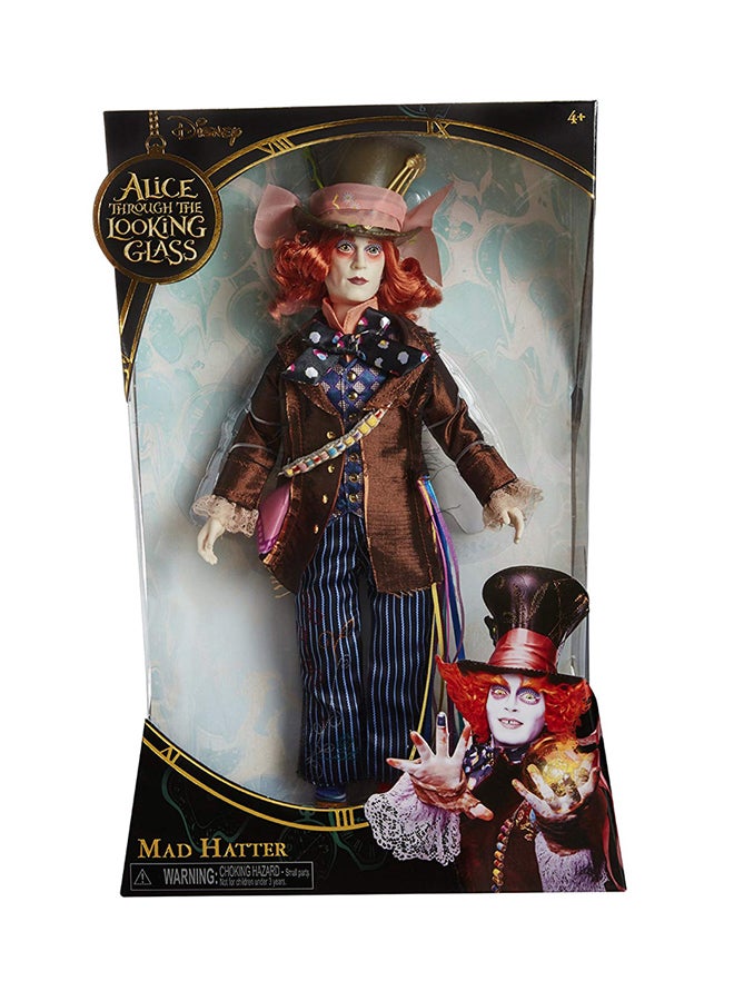 Deluxe Mad Hatter Doll 11.5inch - v1539152302/N18215579A_3