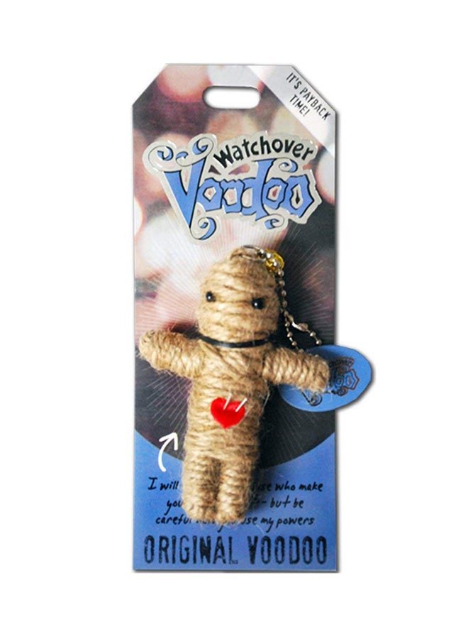 Watchover Voodoo Squishy Toys