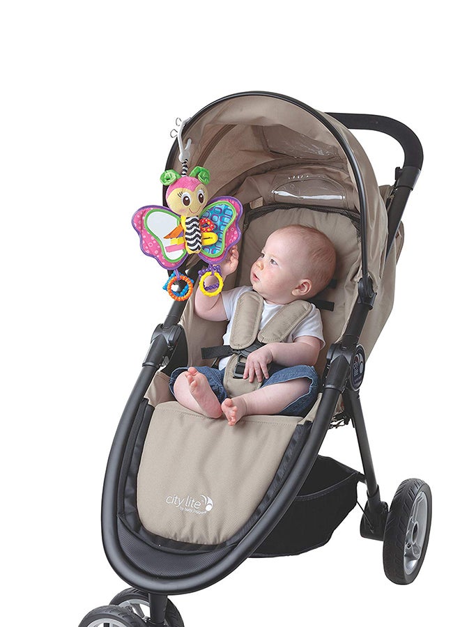 playgro Friend Blossom Butterfly - Image 2