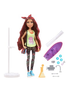 Project Mc2 Experiment With Fashion Doll  - Image 1