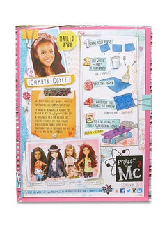 Project Mc2 Experiment With Fashion Doll  - Image 5