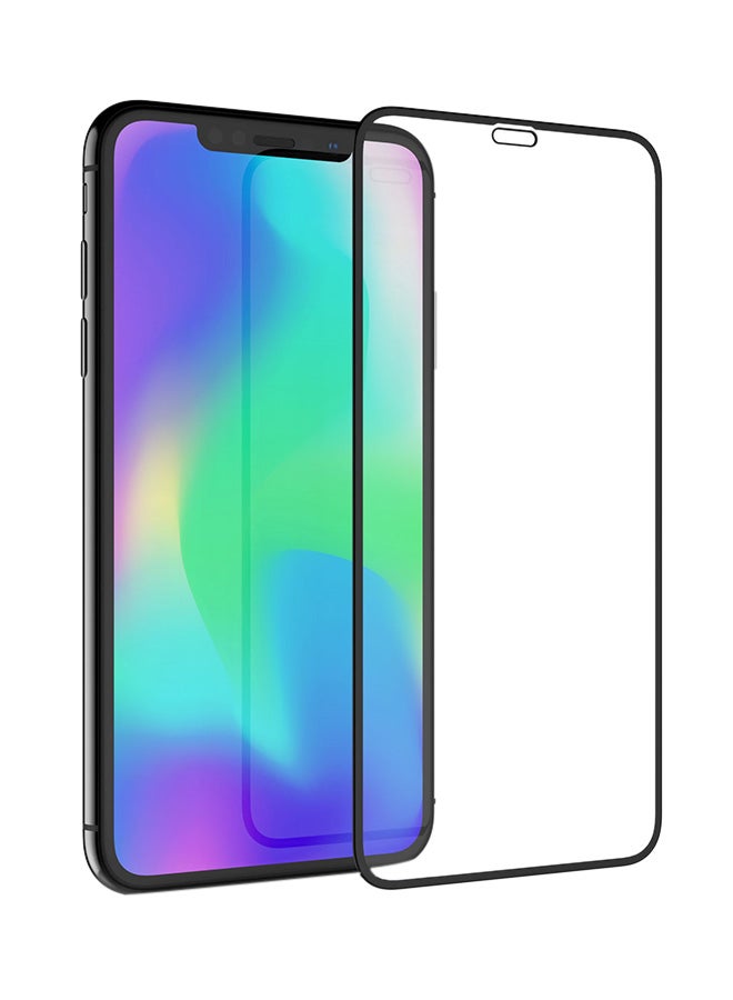 Turtle Brand Screen Protector For iPhone XS Max (0.2mm) Clear