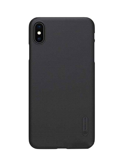 Protective Case Cover For Apple iPhone XS Max Black