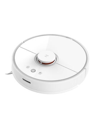Automatic Sweeper Robot Dust Vacuum Cleaner White - v1539166039/N17067228A_1