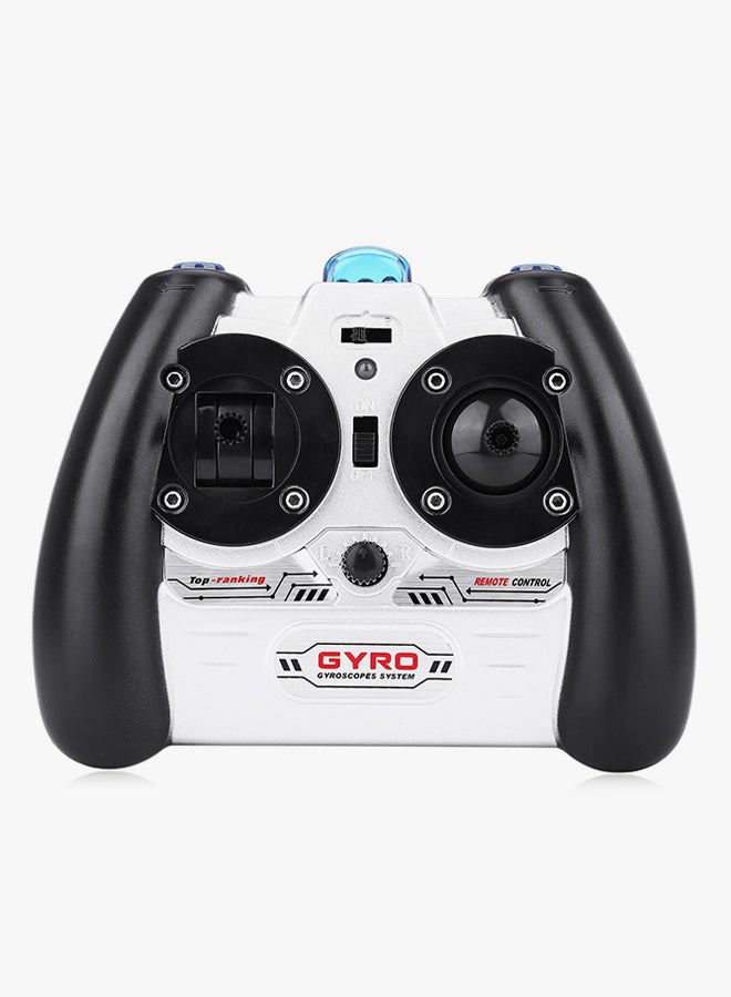 سيما لعبة هليكوبتر S107G بجهاز تحكم عن بعد و3 قنوات - Image 5