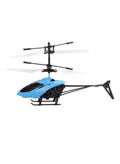 Generic Infrared Induction Helicopter Toy  - Image 1