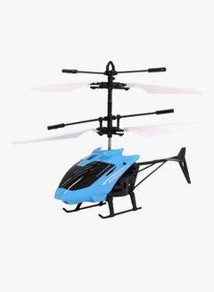 Generic Infrared Induction Helicopter Toy  - Image 2