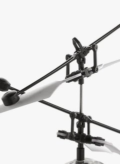 Generic Infrared Induction Helicopter Toy  - Image 3