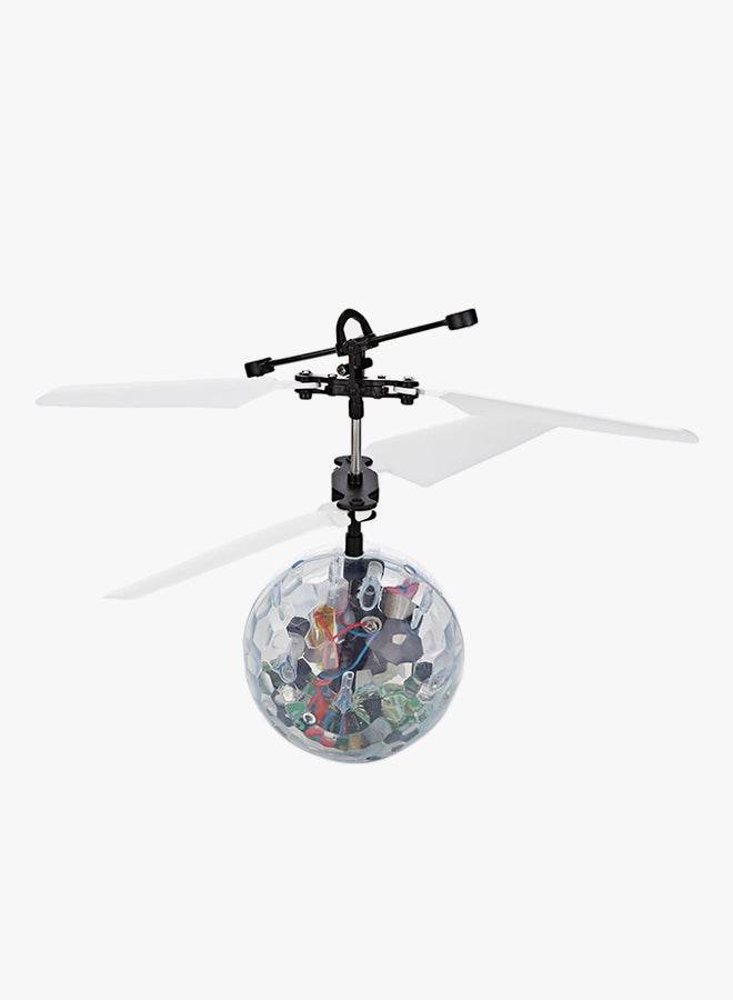 Flytec - Flash Flying Ball Helicopter Toy - Image 1
