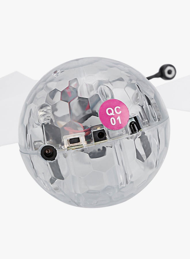 Flytec - Flash Flying Ball Helicopter Toy - Image 1