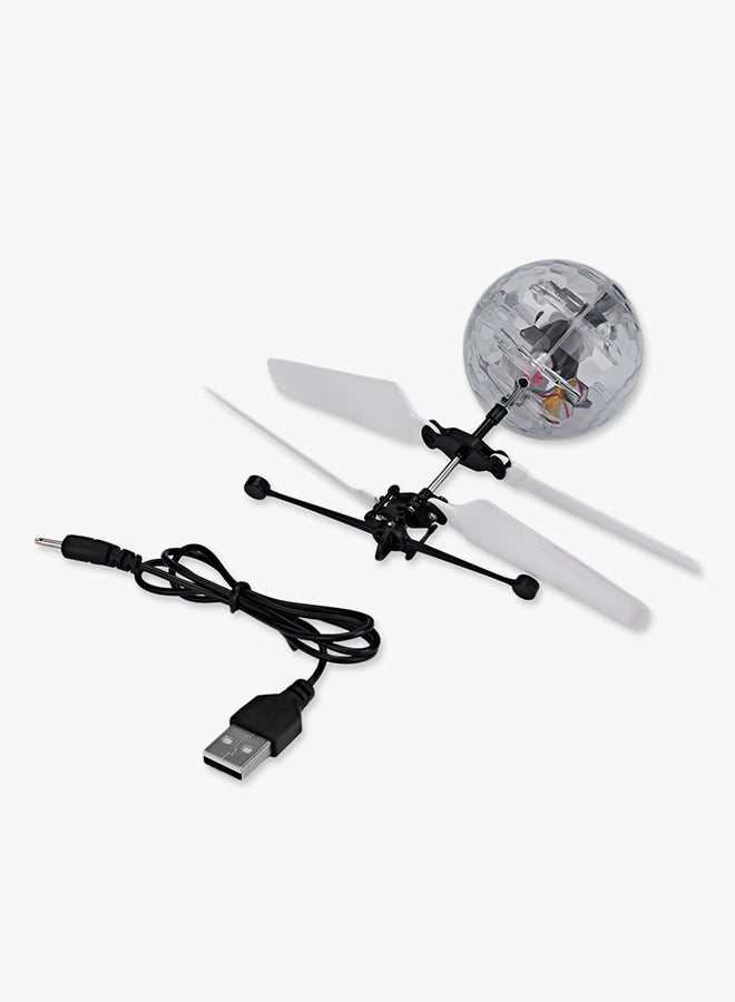 Flytec - Flash Flying Ball Helicopter Toy - Image 1