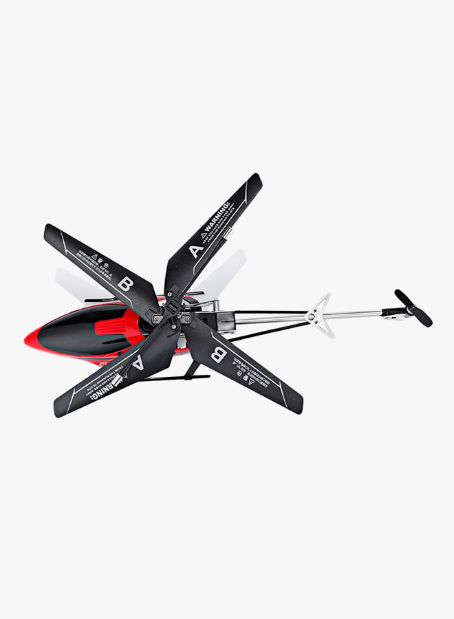 Flytec Ty911T 3.5-Channel Metal Infrared Remote Control Helicopter Toy - Image 4