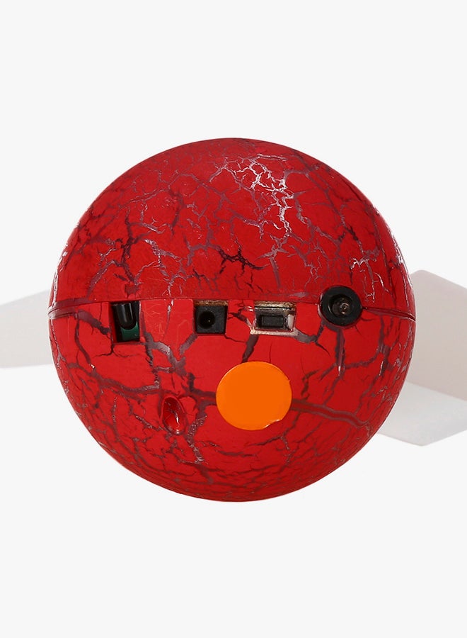 Flytec Ty935 RC Infrared Induction Helicopter Ball Toy - Image 2