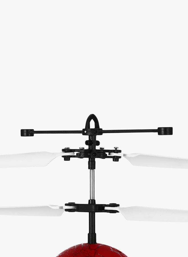 Flytec Ty935 RC Infrared Induction Helicopter Ball Toy - Image 3
