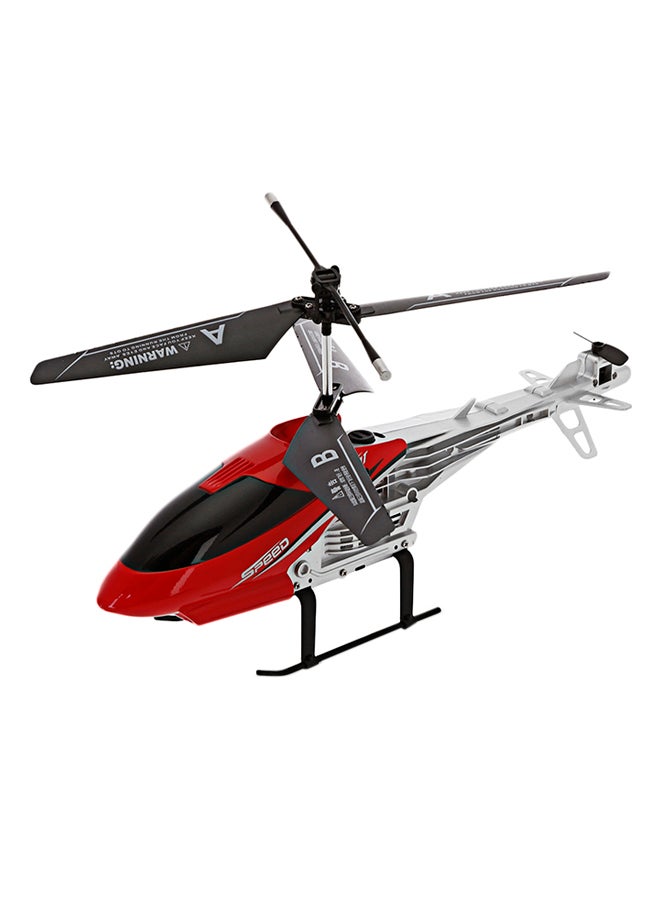Flytec Ty909T 2D Omni-Directional Infrared Remote Control Helicopter - Image 1