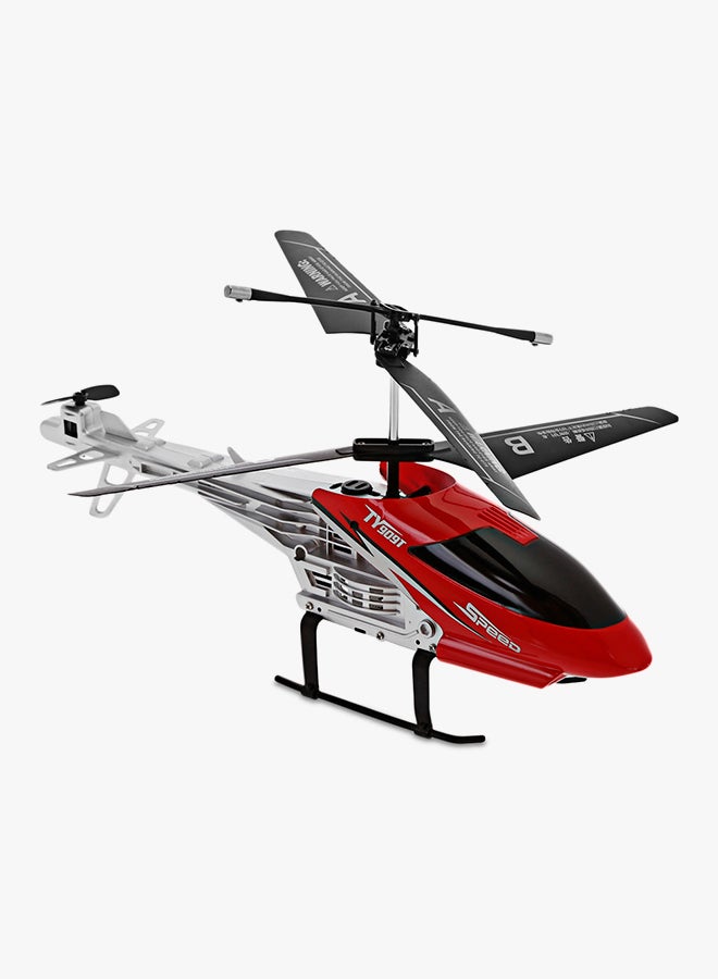 Flytec Ty909T 2D Omni-Directional Infrared Remote Control Helicopter - Image 2