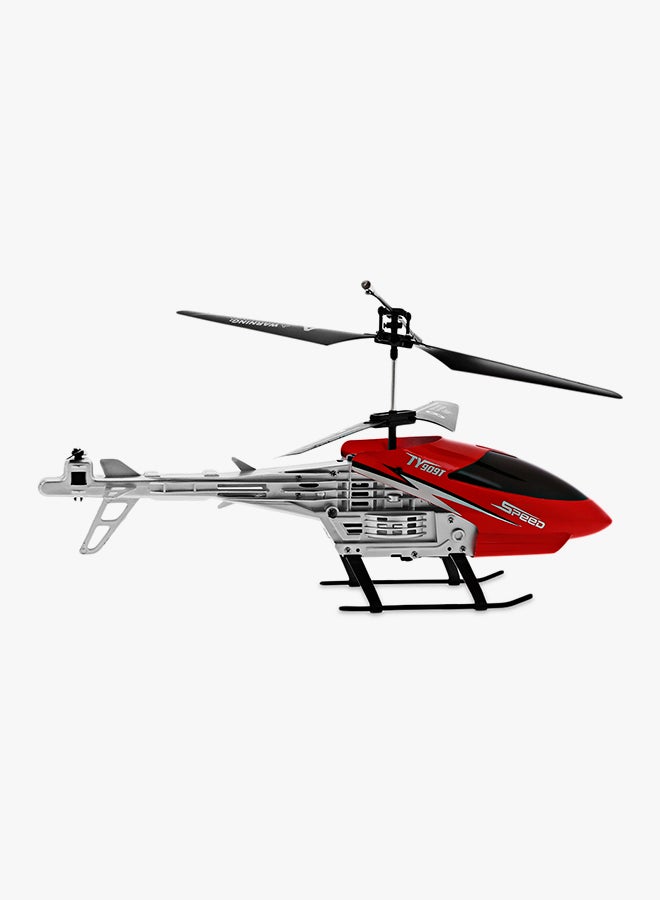 Flytec Ty909T 2D Omni-Directional Infrared Remote Control Helicopter - Image 3