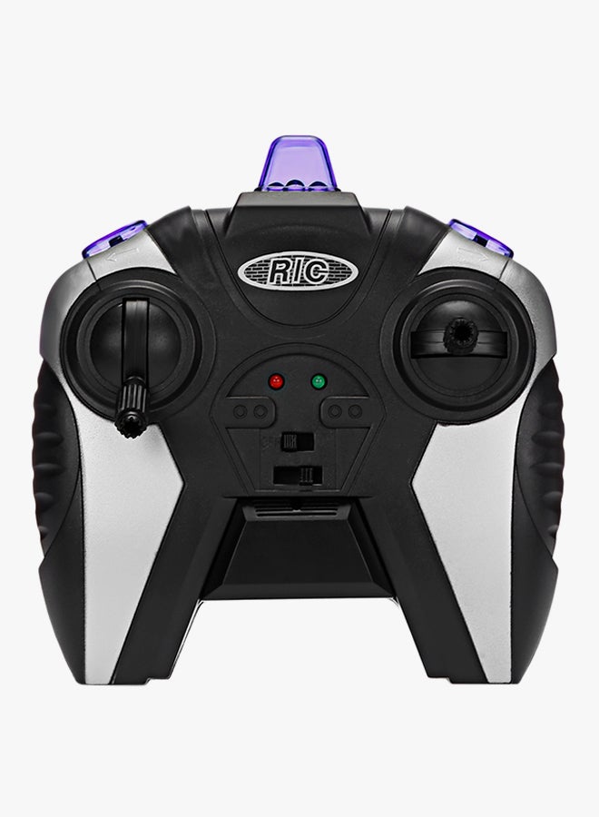 Flytec Ty909T 2D Omni-Directional Infrared Remote Control Helicopter - Image 4