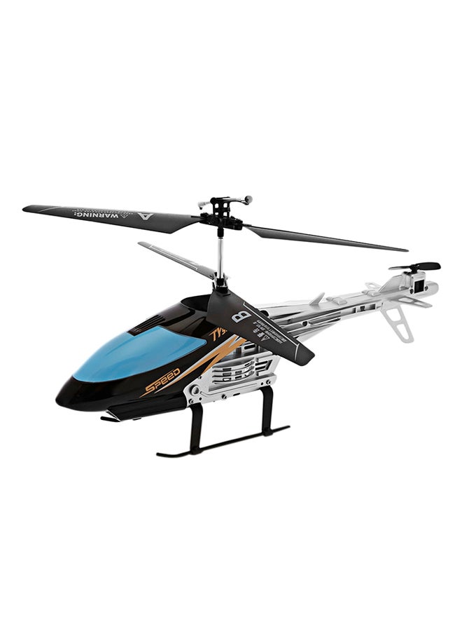 Flytec Ty909T 2D Omni-Directional Infrared Remote Control Helicopter - Image 1