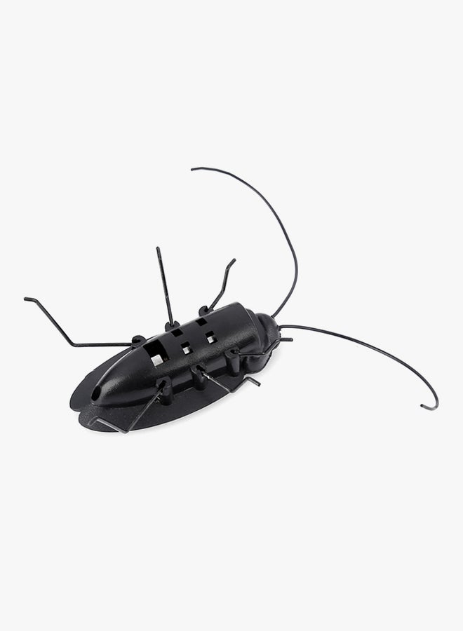 لعبة تعمل بالطاقة الشمسية من 5 قطع على شكل صراصير - Image 4