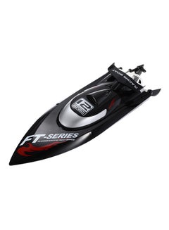 Ft012 2.4G 4Ch Brushless RC Racing Boat
