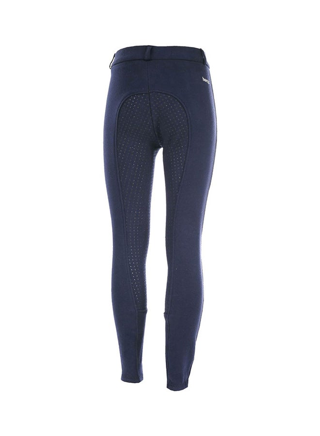 horze Active Full Seat Riding Breech L  - Image 2