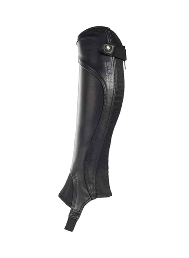 horze - Supreme Quinton Riding Chap M - Image 1