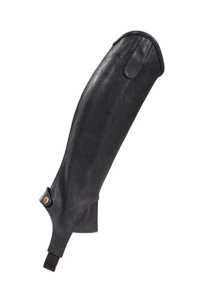 Desta Synthetic Riding Half Chaps L - v1539194458/N18168532A_1