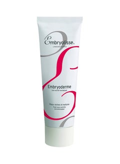 Embryoderme Moisturizer 75ml
