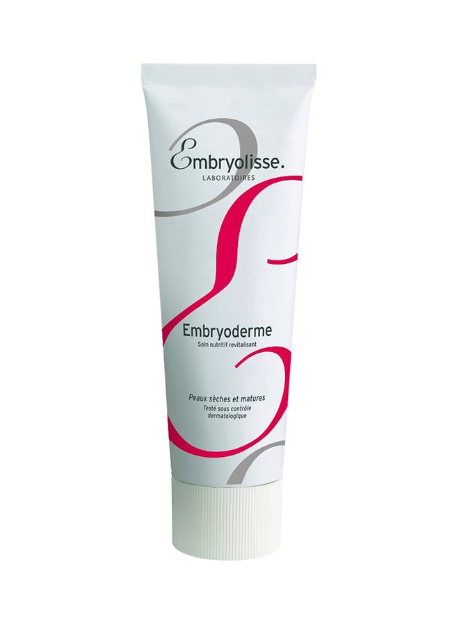 Embryolisse - Embryoderme Moisturizer 75ml - Image 1