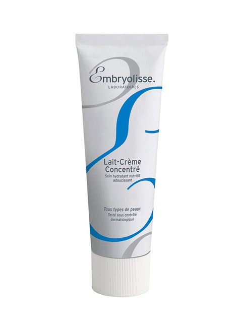 Lait Creme Concentre Face Moisturizer 75ml